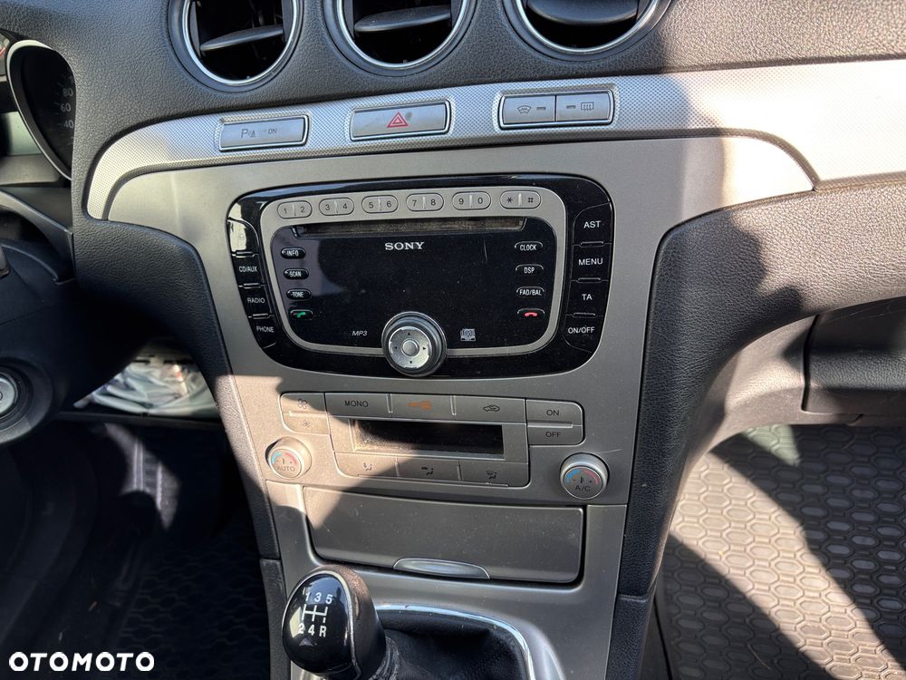 Ford S-Max - 5