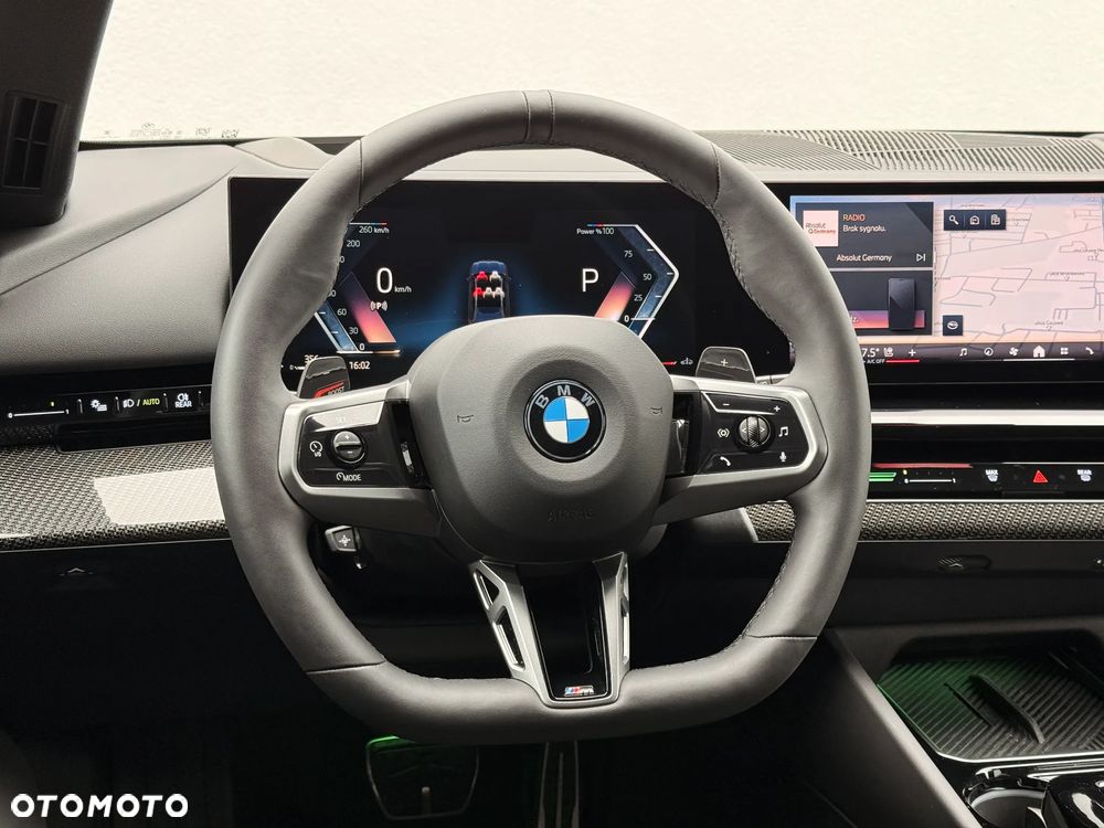BMW Seria 5 520d - 17