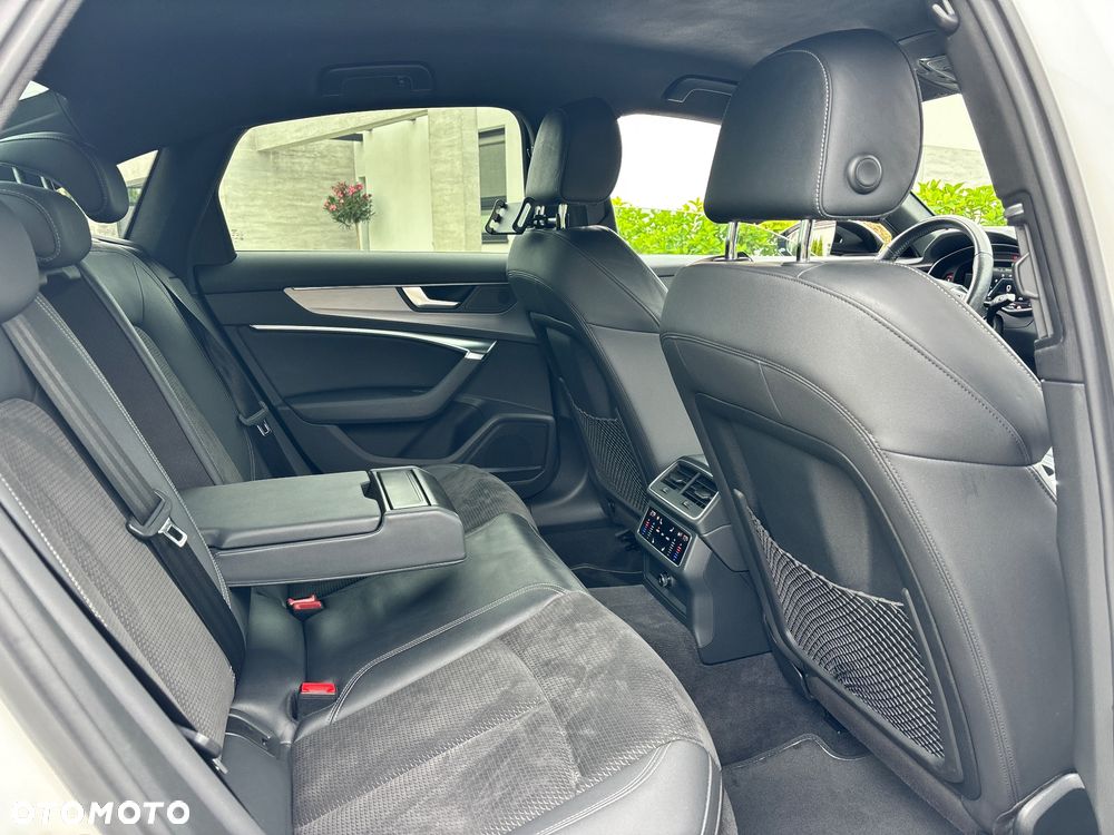 Audi S6 Limousine - 27