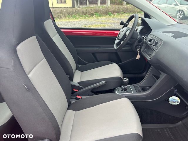 Skoda Citigo 1.0 Active - 12