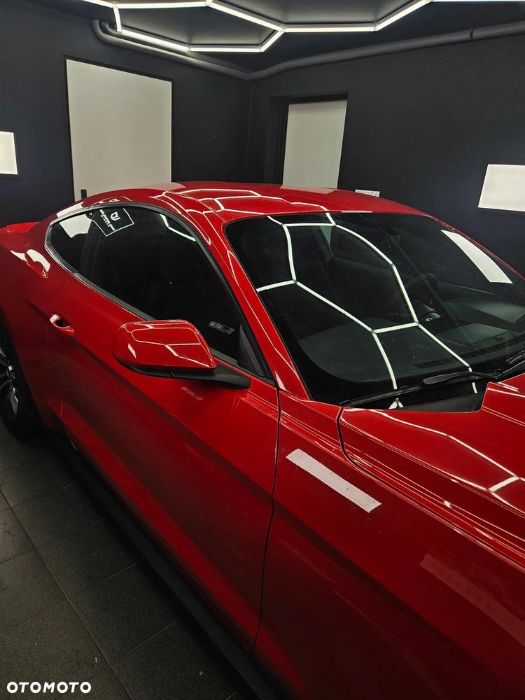Ford Mustang 2.3 EcoBoost - 7