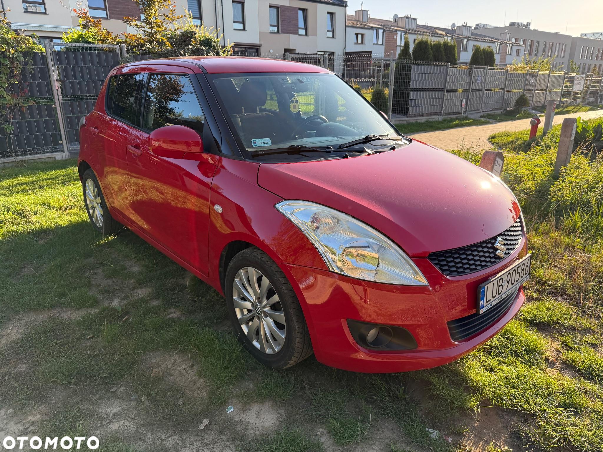 Suzuki Swift 1.2 Premium - 3