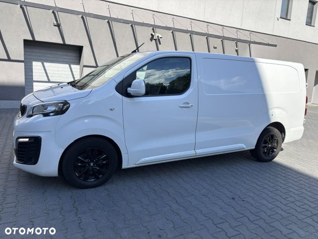 Peugeot expert L3 Izoterma Vat do odliczenia - 7