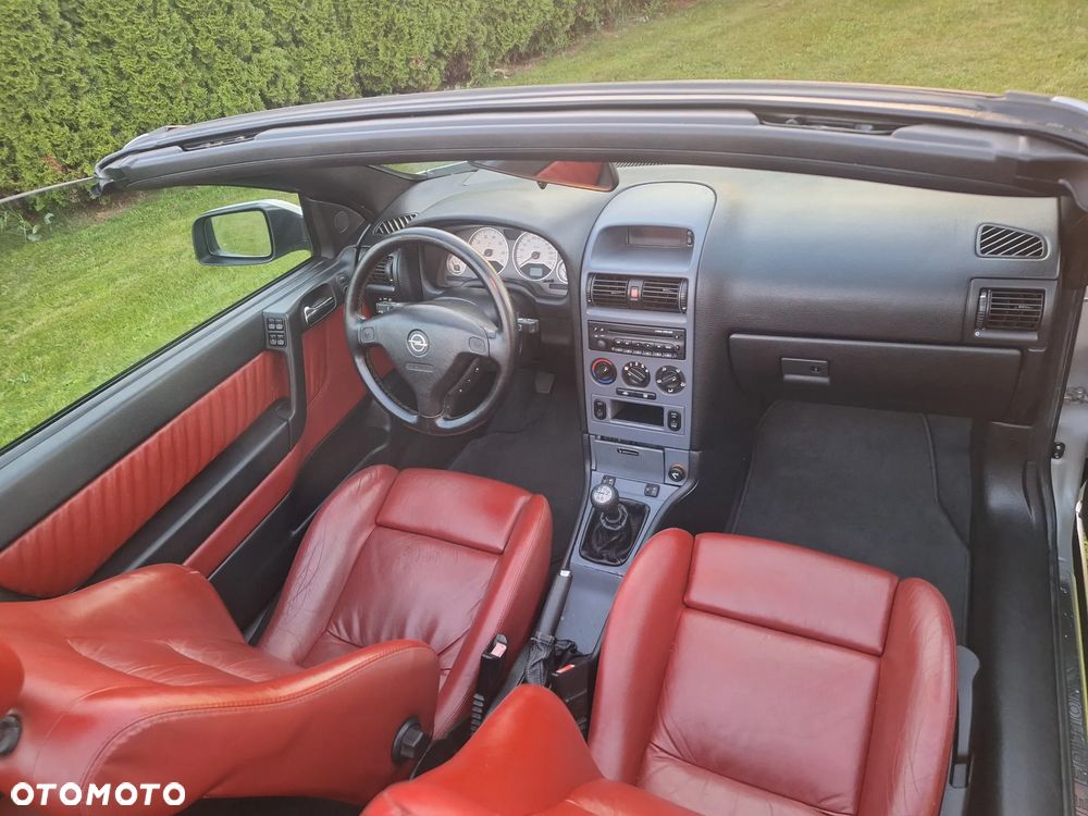 Opel Astra - 28