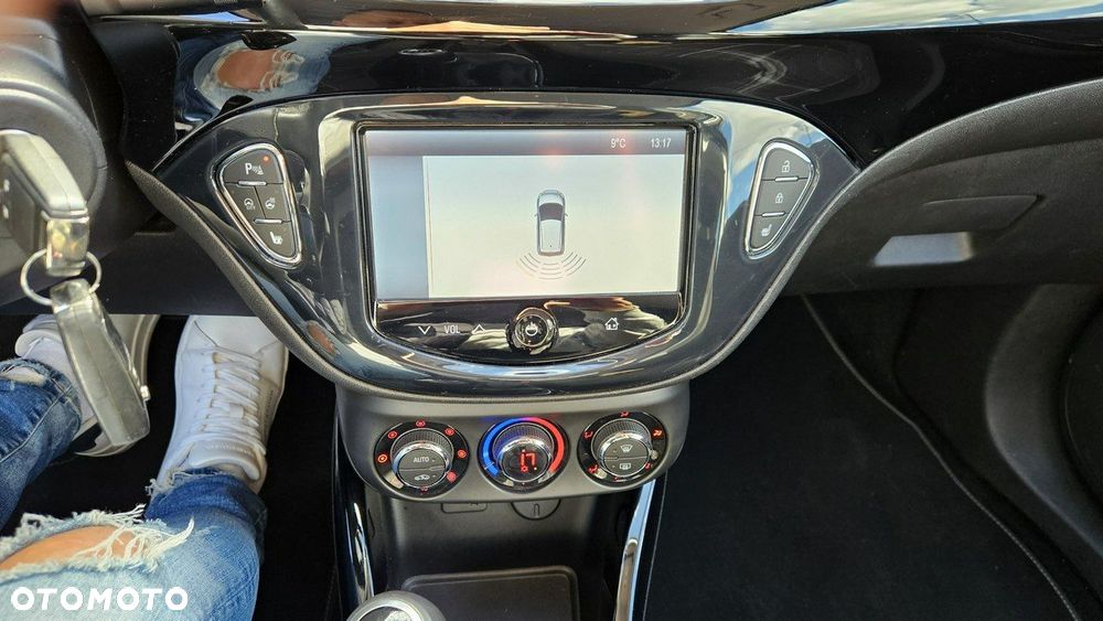 Opel Corsa 1.4 (ecoFLEX) Start/Stop Edition - 32