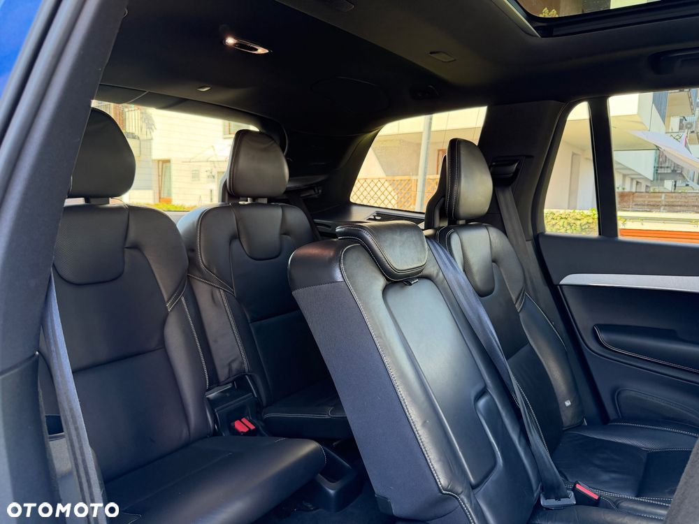 Volvo XC 90 T8 AWD Twin Engine Geartronic RDesign - 13