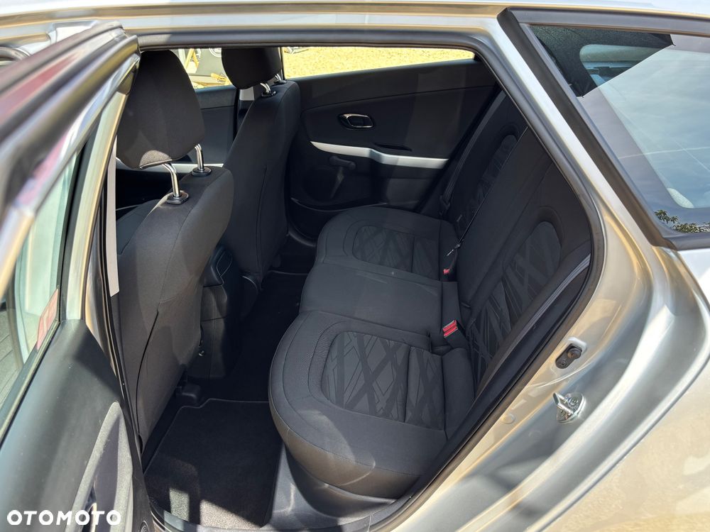 Kia Ceed 1.4 CRDi M - 21