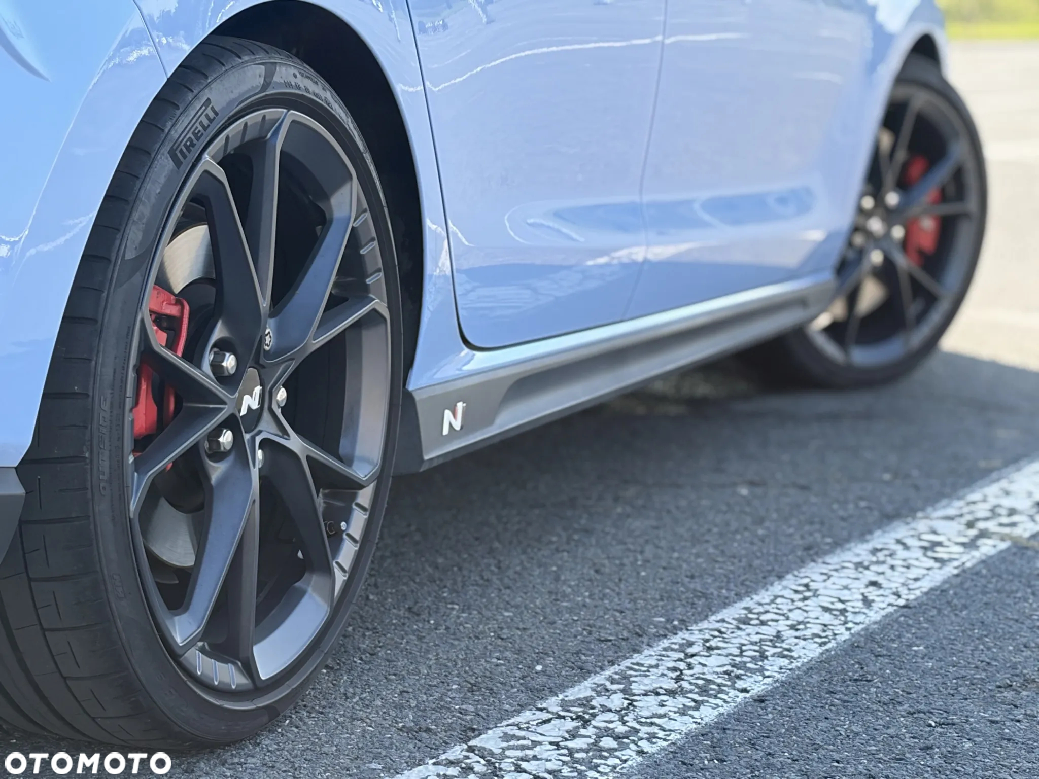Hyundai i30 N 2.0 T-GDI Performance - 8