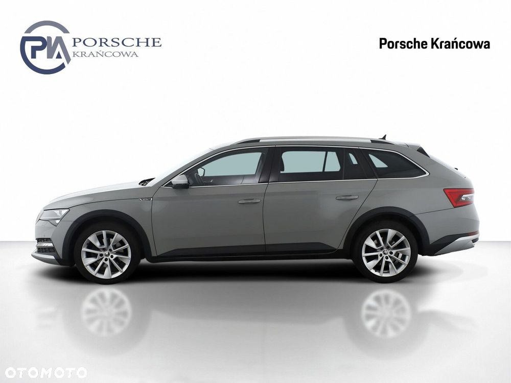 Skoda Superb - 2