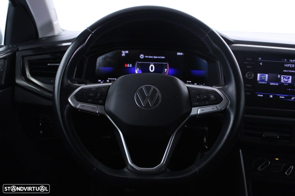 VW Polo 1.0 TSI Life - 19