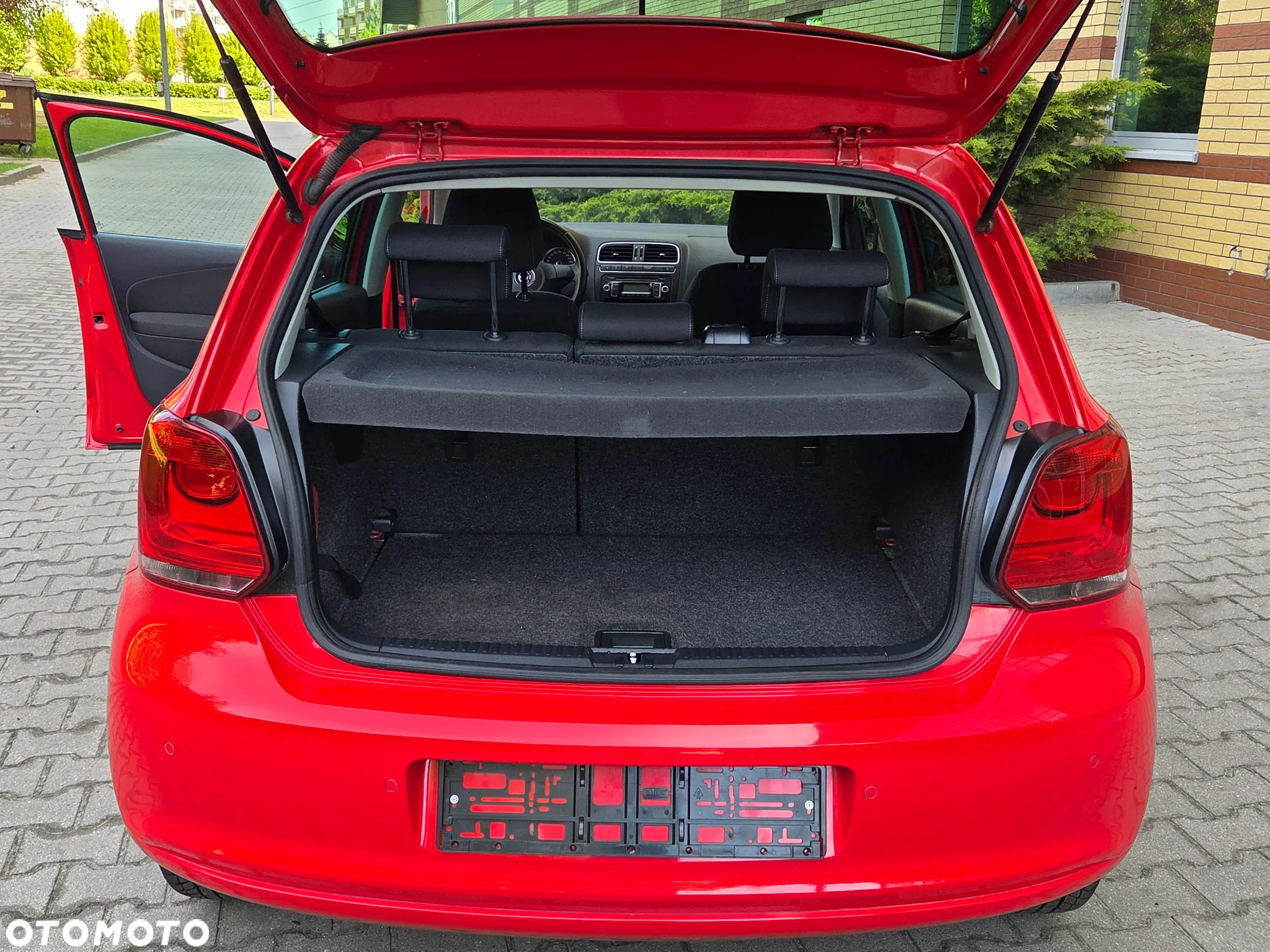 Volkswagen Polo 1.2 Comfortline - 26