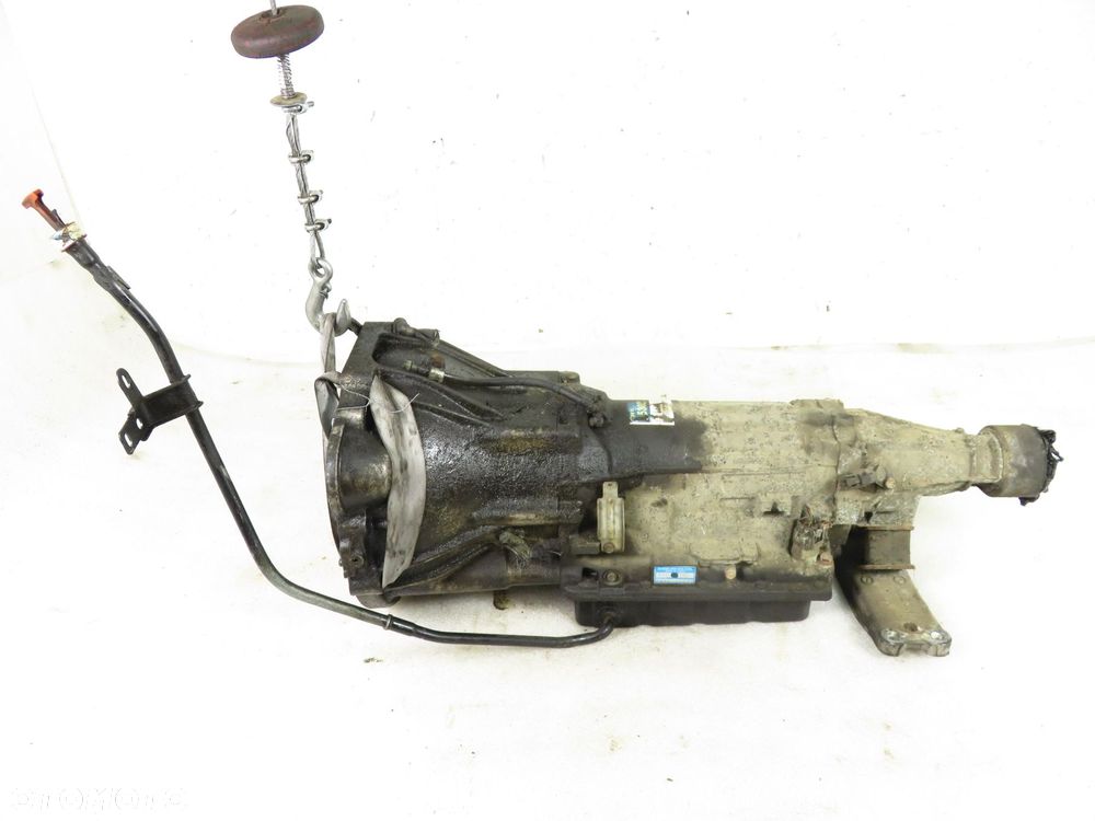 SKRZYNIA BIEGÓW AUTOMATYCZNA LEXUS IS I 3500053020 - 1