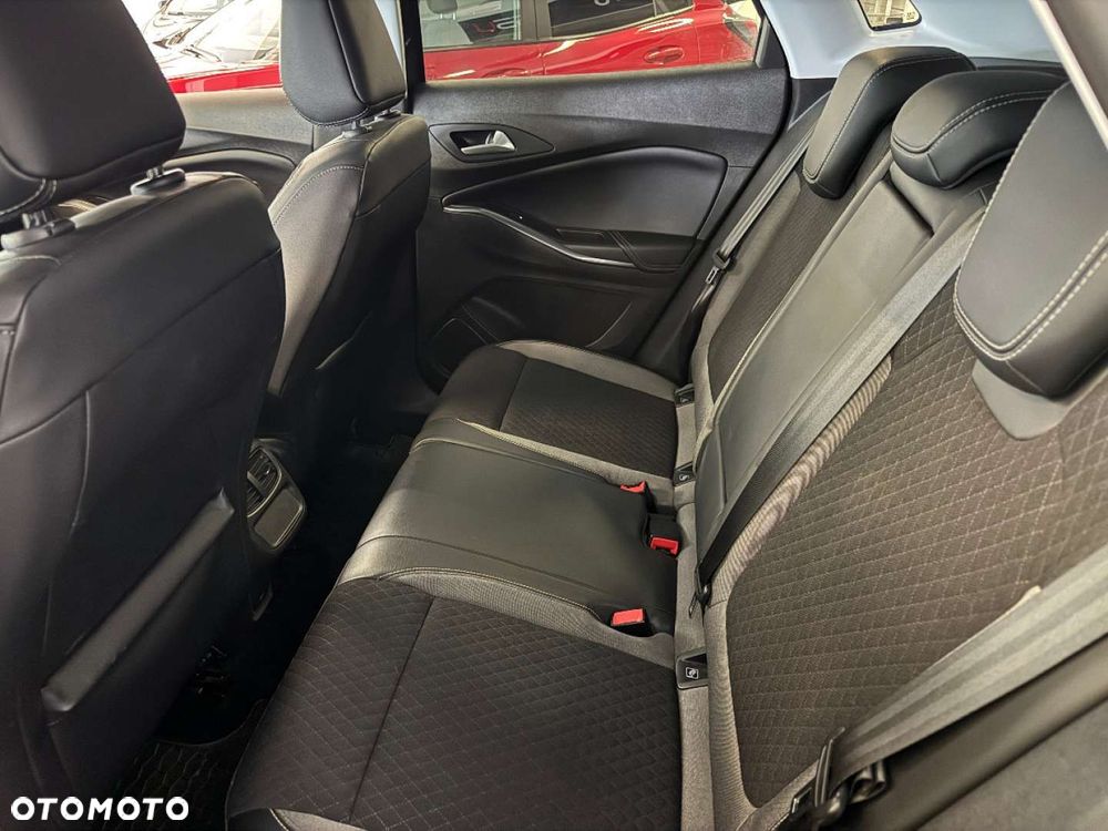 Opel Grandland X - 26