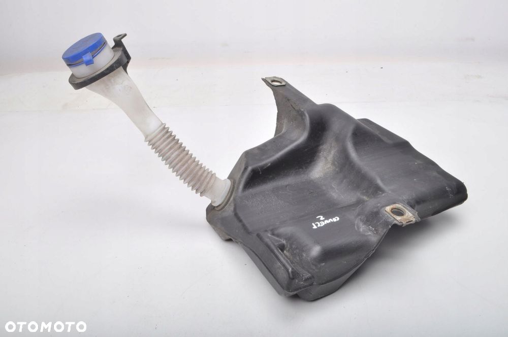 FORD TOURNEO CONNECT MK2 1.5 TDCI ZBIORNICZEK SPRYSKIWACZY DV61-17B613-AC - 2