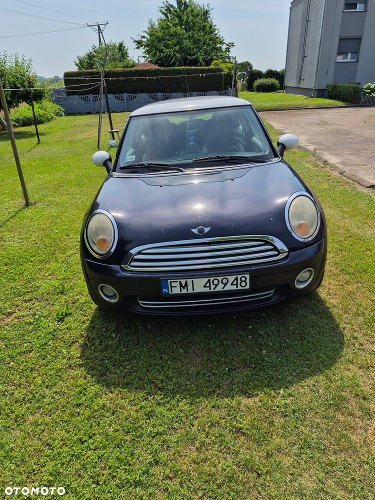 BMW Inny - 4