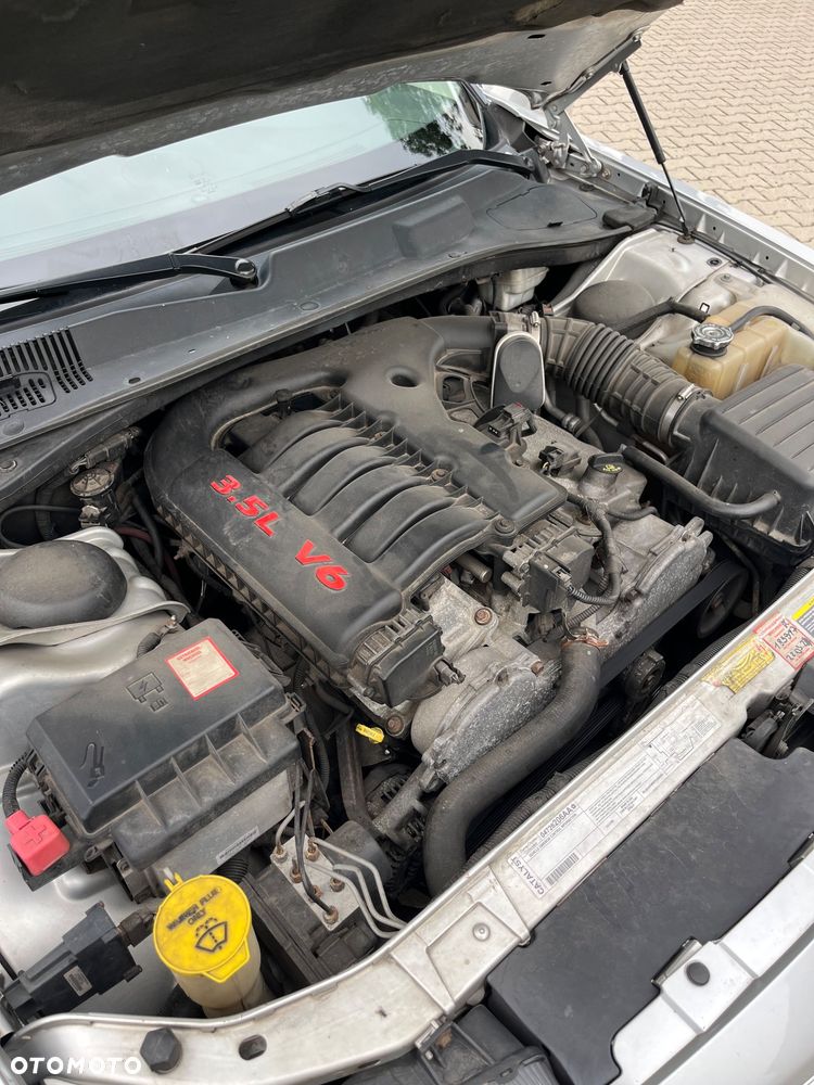 Chrysler 300C - 12