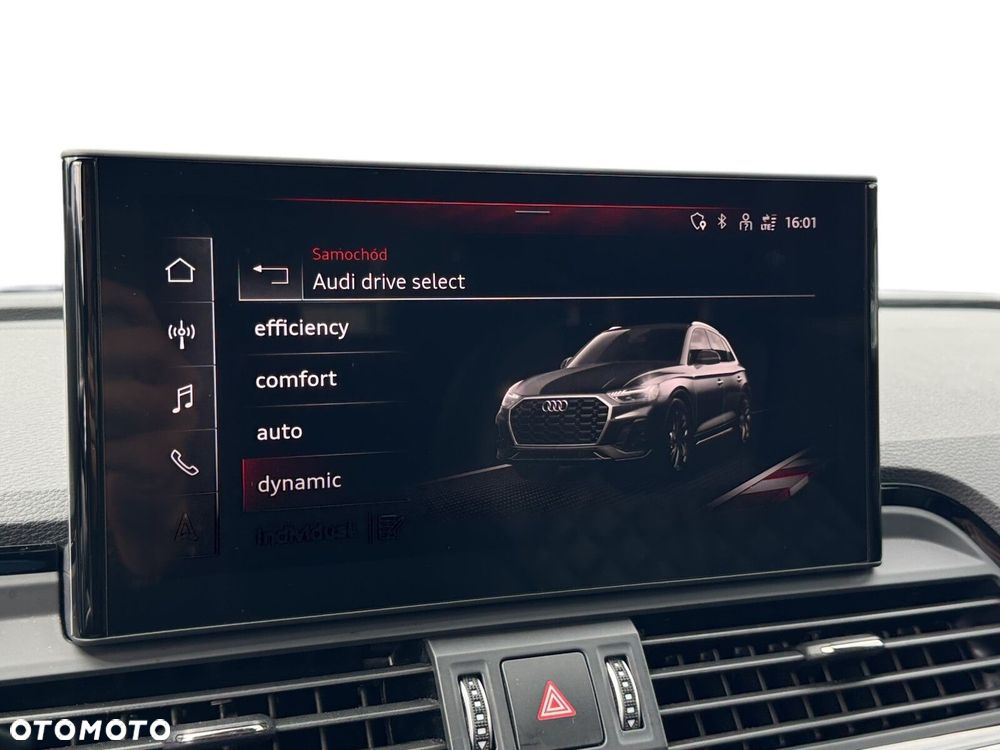 Audi Q5 40 TDI mHEV Quattro S Line S tronic - 22