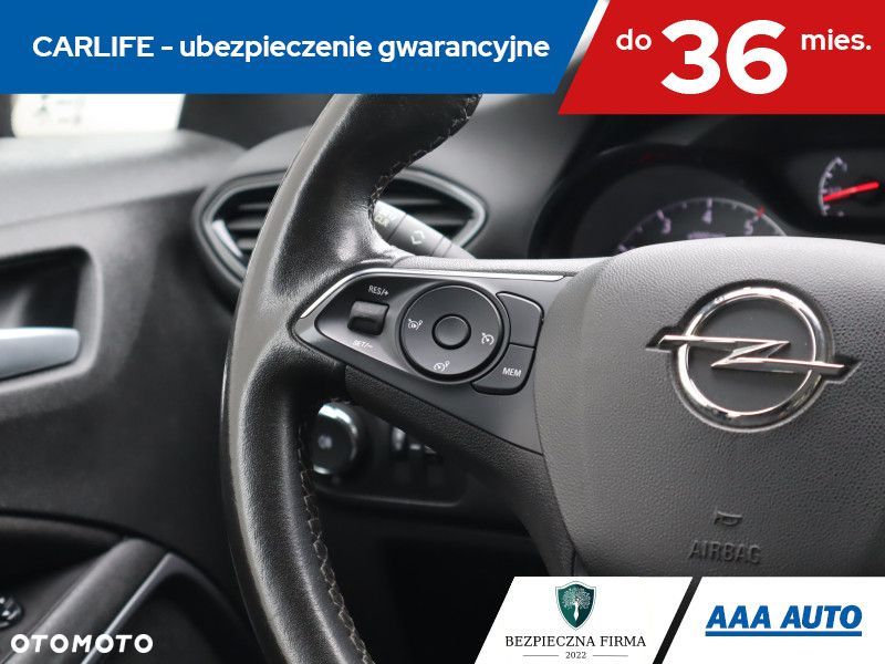 Opel Crossland X - 18