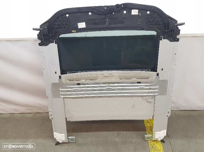 TECTO SOLAR ELECTRICO OPEL ASTRA J GTC 2012 -13341964 - 3