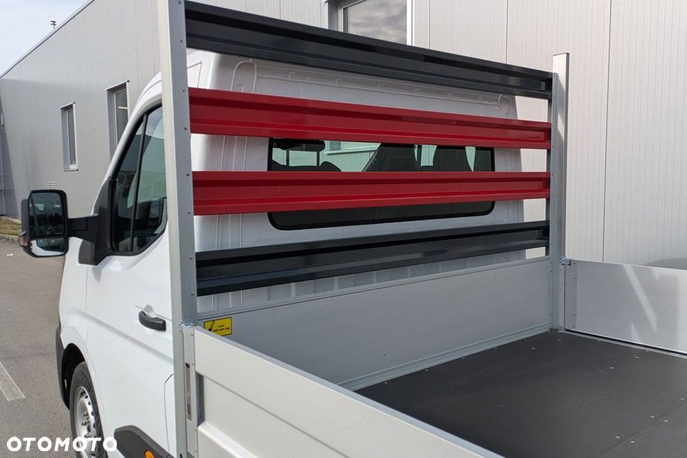 Renault Master L3 Skrzynia Otwarta 2.0 170KM - 7
