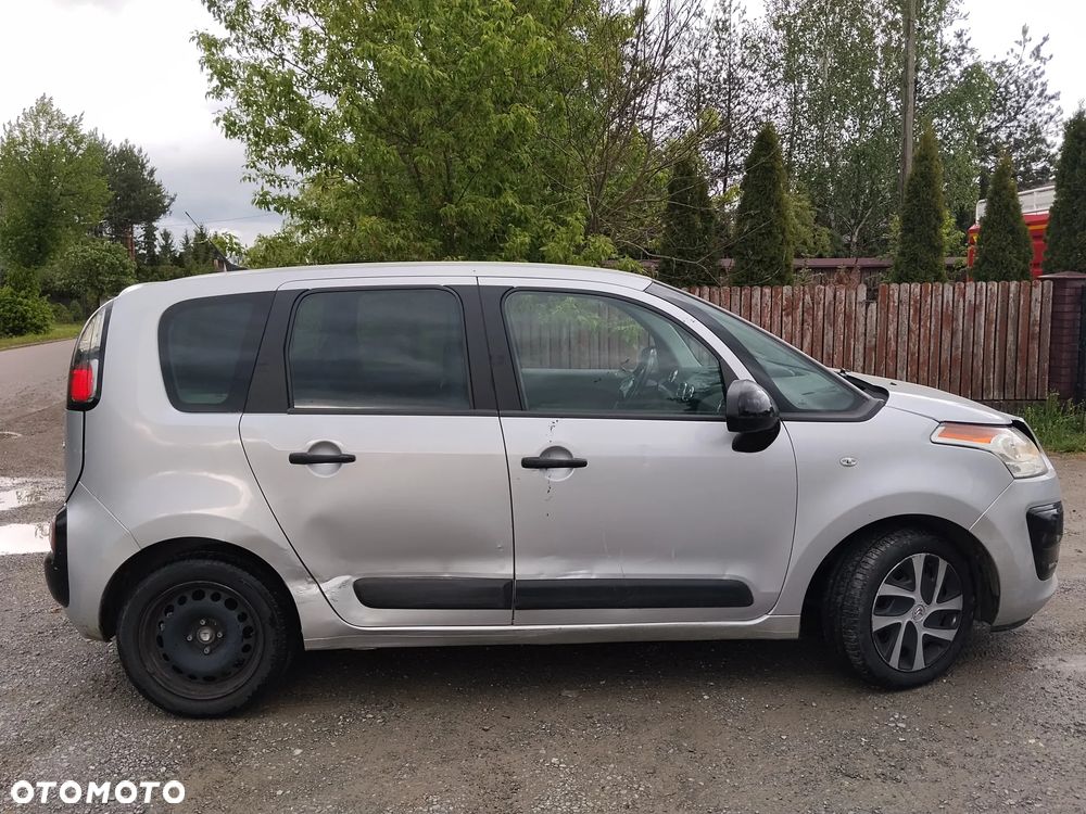 Citroën C3 Picasso PureTech 110 Selection - 11