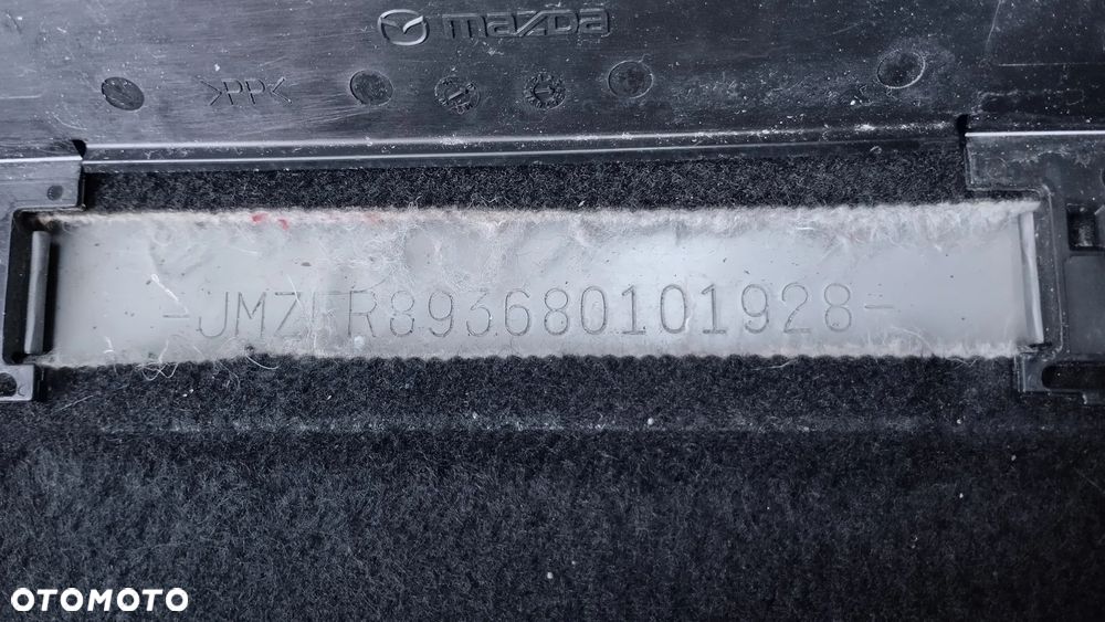 Mazda CX-7 2.3 MZR Expression - 13