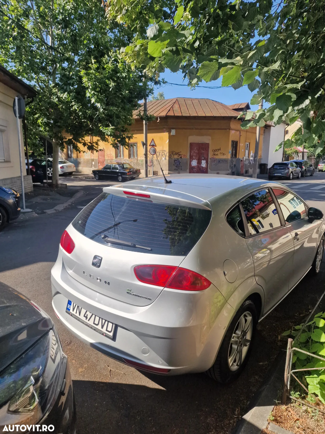 Seat Leon - 12