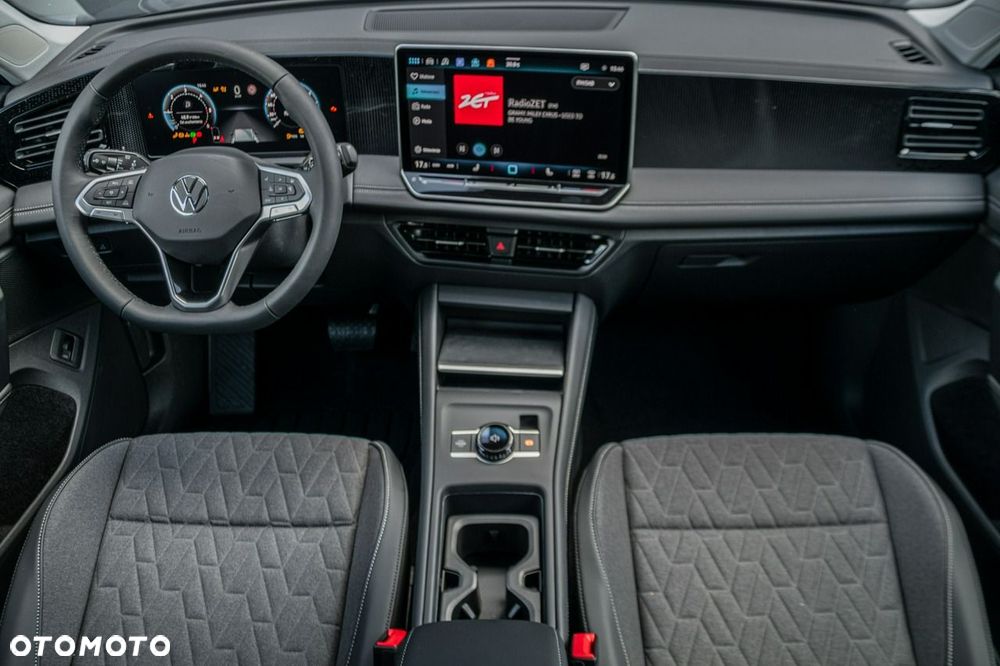 Volkswagen Tiguan - 17