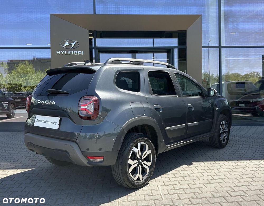 Dacia Duster - 7