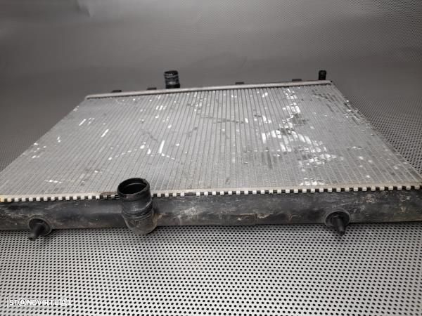 Radiador Agua  Citroen C4 I (Lc_) - 2