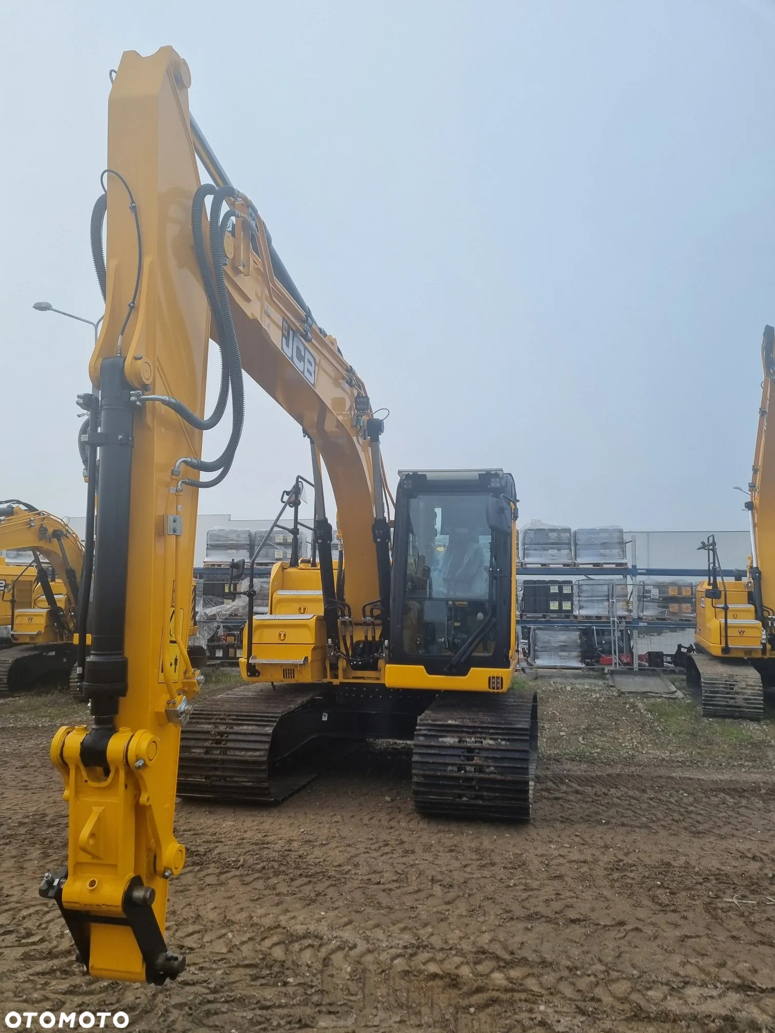 JCB 150X - 10
