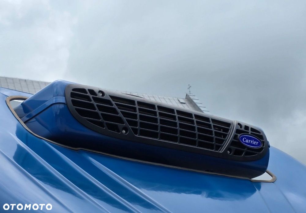 Iveco Daily 50C18 - 36