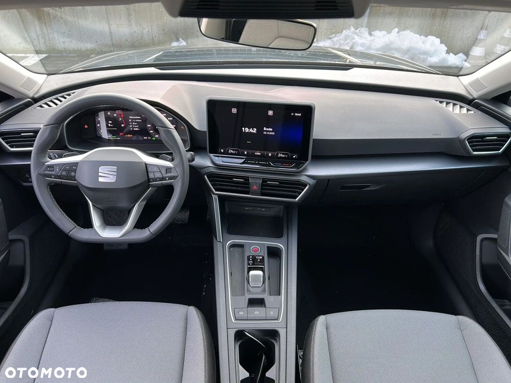 Seat Leon - 5