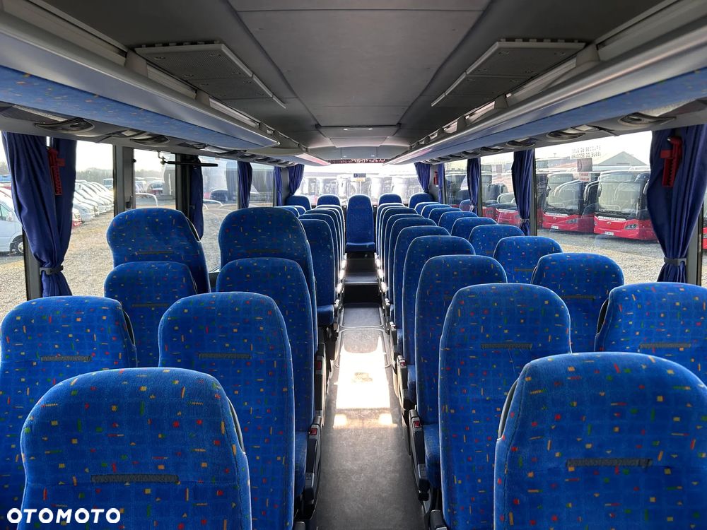 Setra S 416 GT - 21