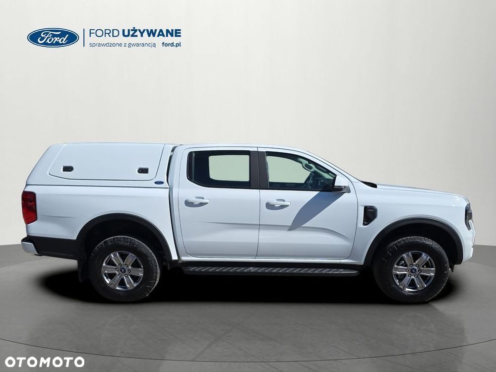 Ford Ranger - 6