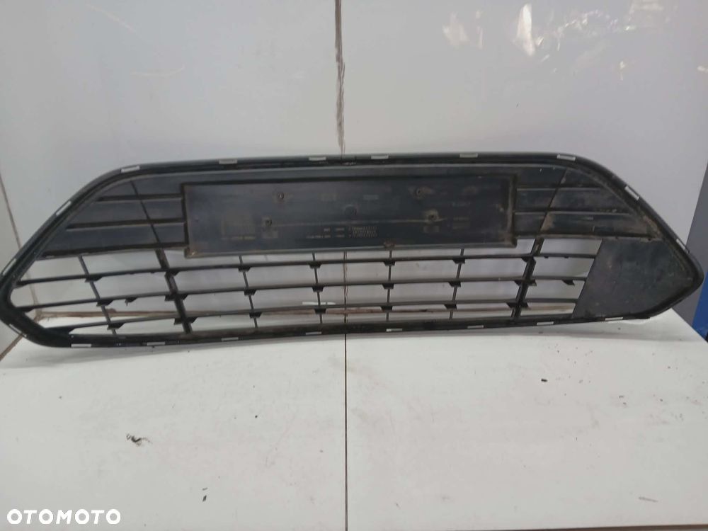 KRATKA ŚRODKOWA ZDERZAKA PRZEDNIA PRZÓD MONDEO MK4 - 3