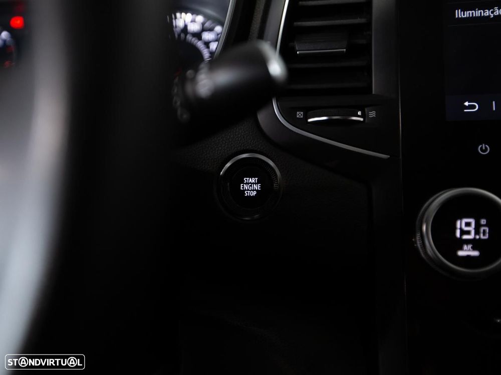 Renault Mégane Sport Tourer 1.5 Blue dCi Limited - 16