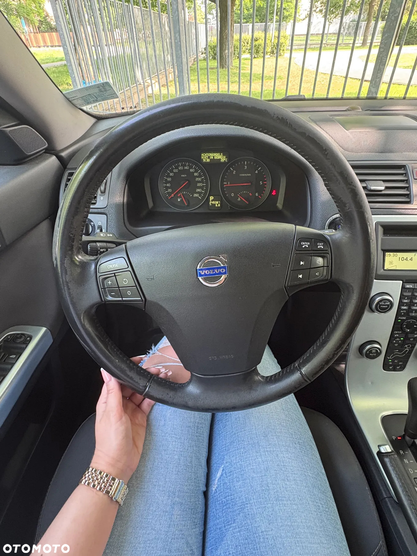 Volvo V50 2.0D DPF Powershift RDesign - 5