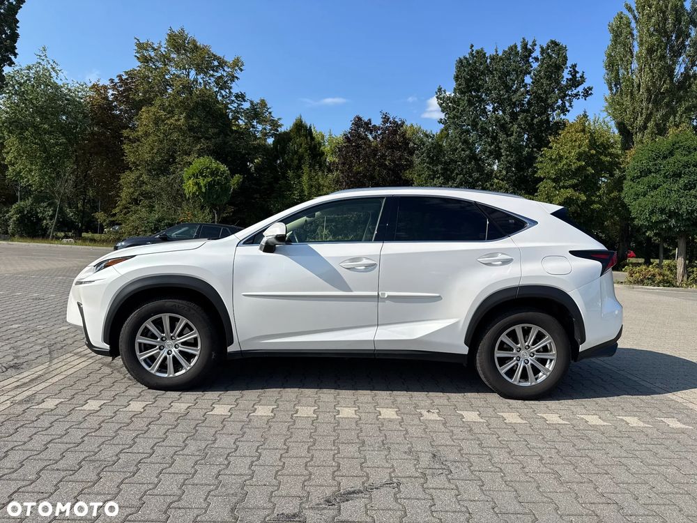 Lexus NX 300 Elegance 2WD - 1