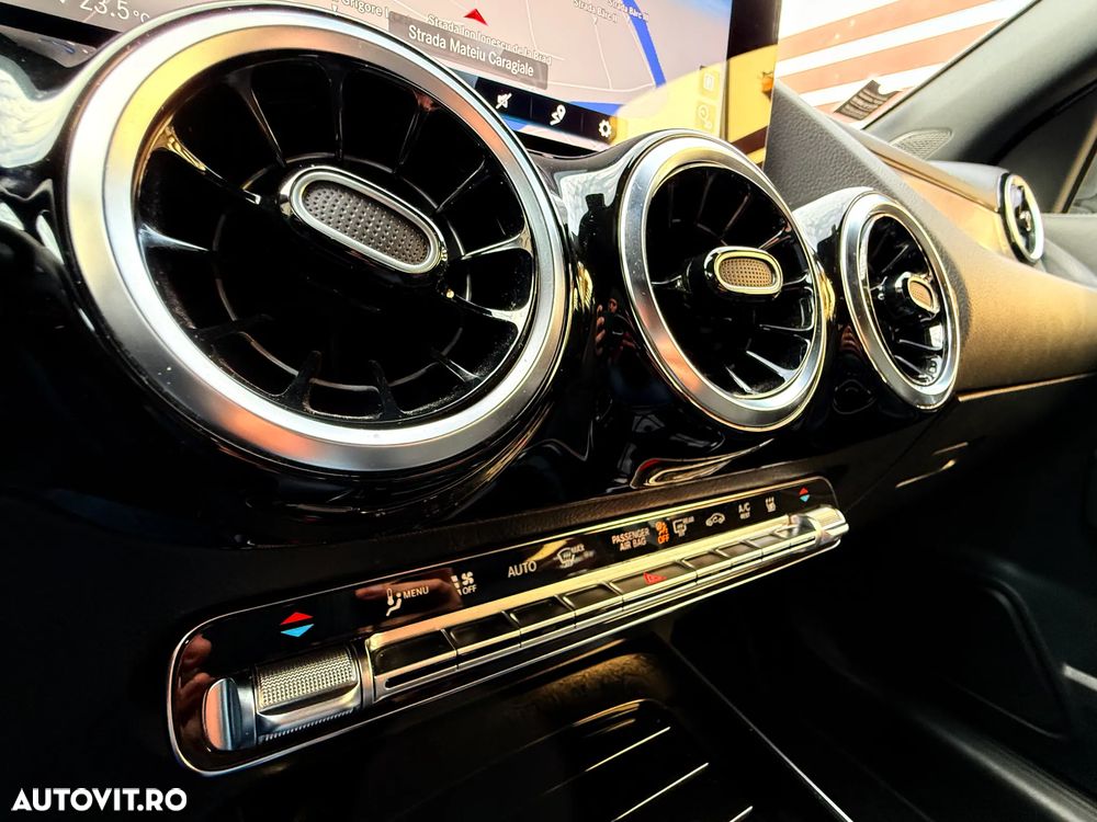 Mercedes-Benz GLA 250 e 8G-DCT Special Edition - 28