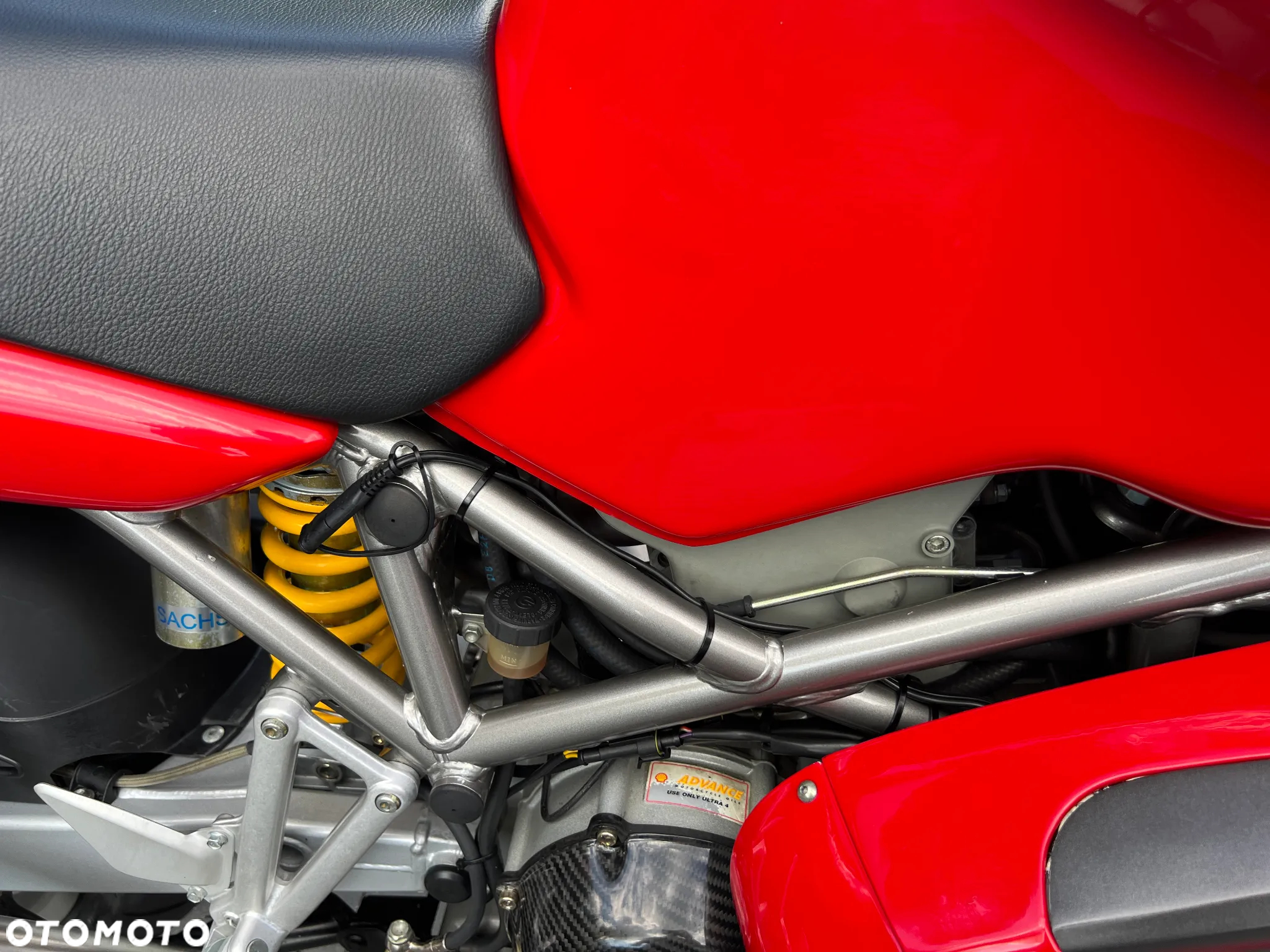 Ducati ST4 - 21
