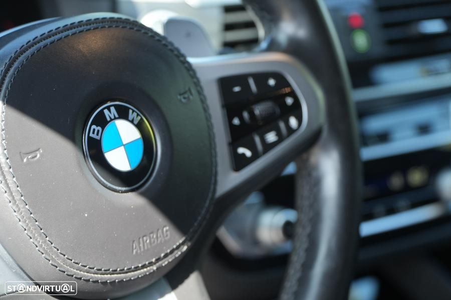 BMW X4 20 d xDrive Pack M Auto - 14