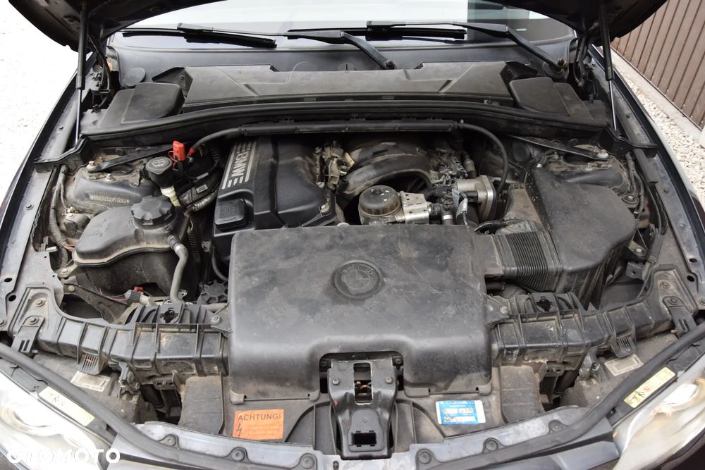 BMW Seria 1 - 39