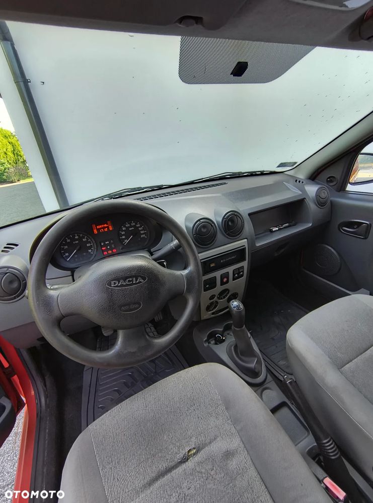 Dacia Logan 1.5 dCi SL Arctica - 3