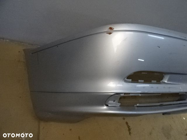 ZDERZAK TYŁ TYLNY BMW E46 COUPE NR235 - 5