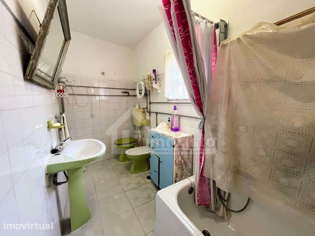 Casa de Aldeia pronta a habitar em Figueiró dos Vinhos - Grande imagem: 4/16