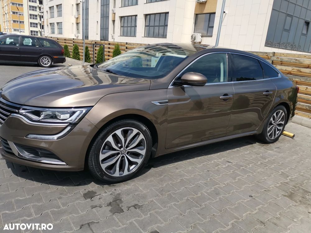 Renault Talisman - 24
