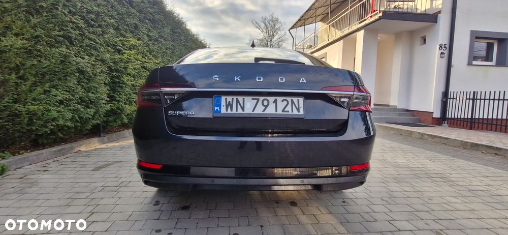 Skoda Superb ver-1-5-tsi-style - 7