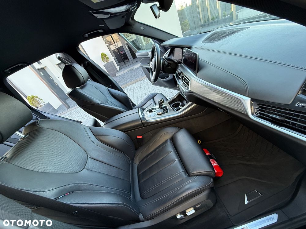 BMW X5 xDrive30d sport - 15