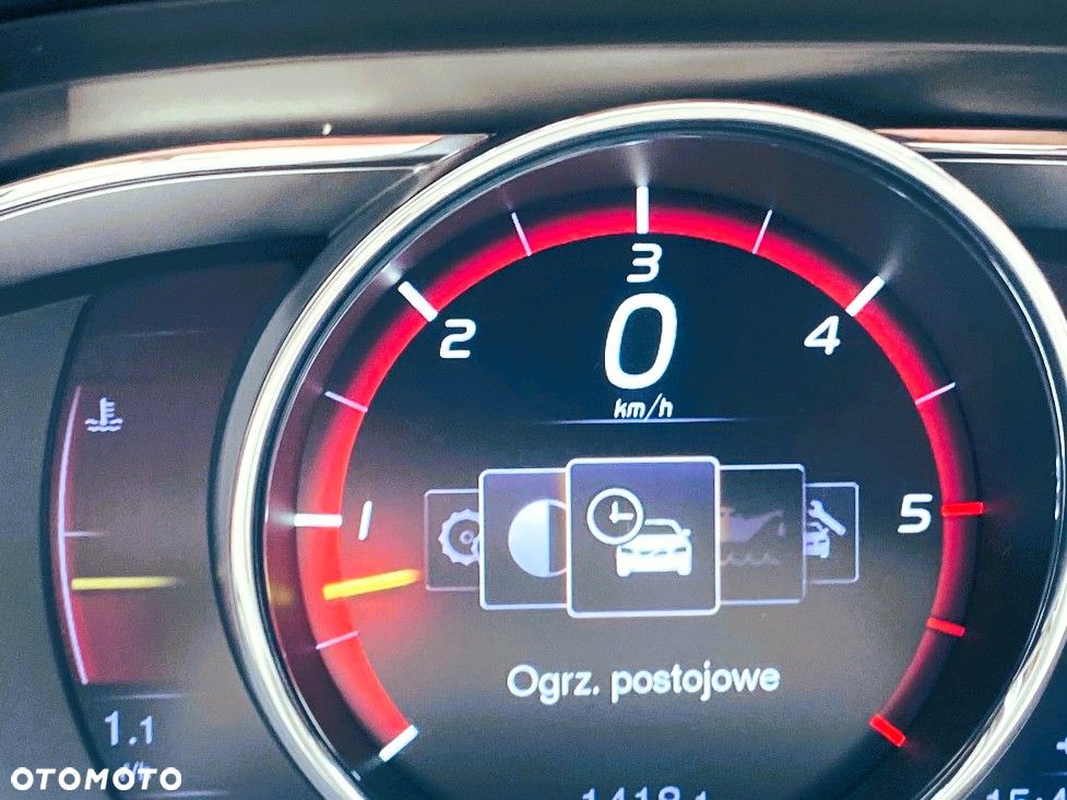 Volvo XC 60 D5 AWD Kinetic - 18